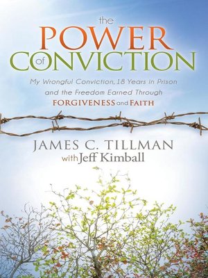 cover image of The Power of Conviction